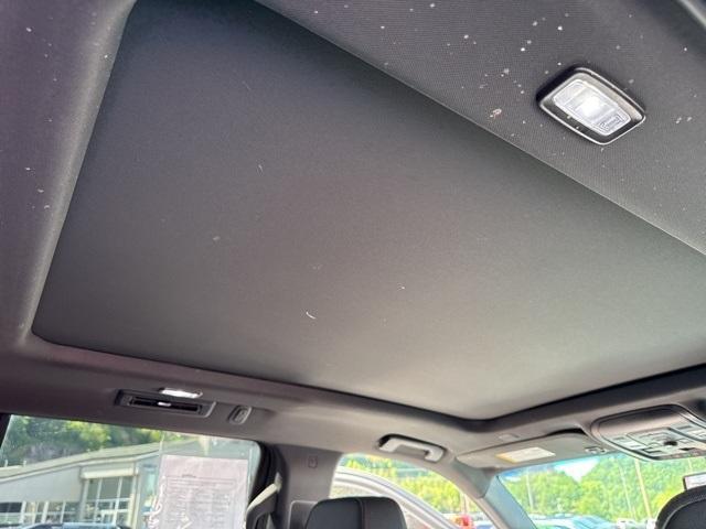 Photo of 2022 Summit White Chevrolet Tahoe