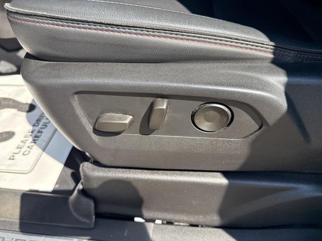 Photo of 2022 Summit White Chevrolet Tahoe