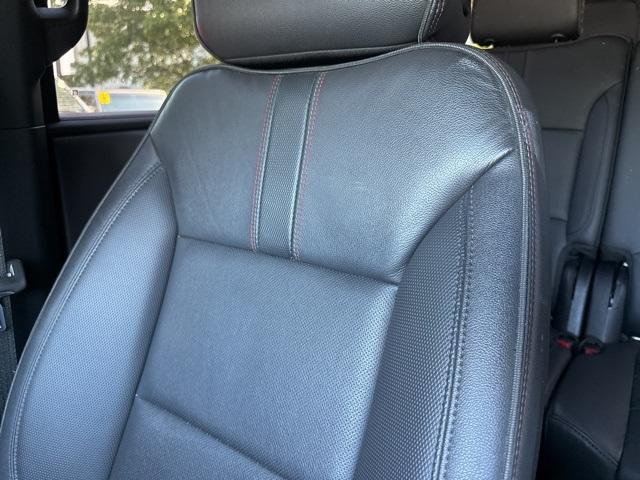 Photo of 2022 Summit White Chevrolet Tahoe