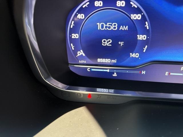 Photo of 2022 Summit White Chevrolet Tahoe
