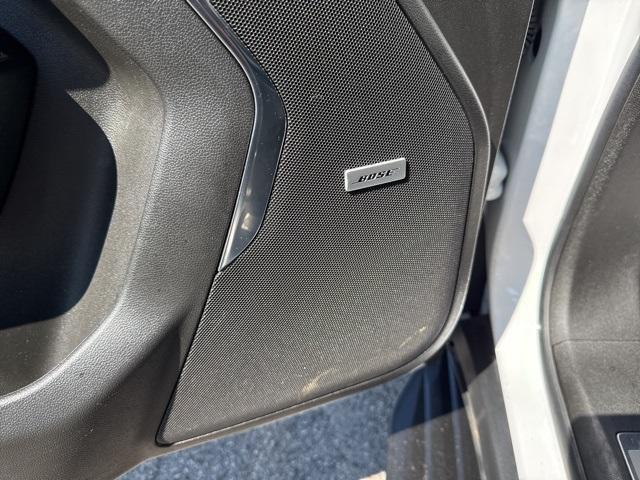Photo of 2022 Summit White Chevrolet Tahoe