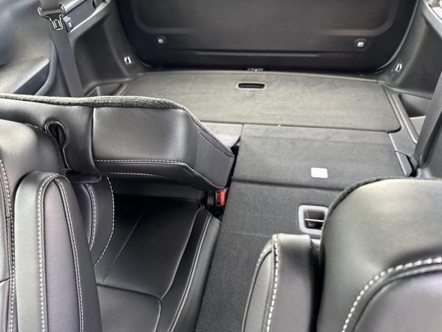Photo of 2025 Bright White Clearcoat Jeep Grand Cherokee L