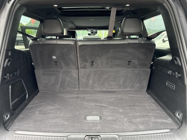 Photo of 2022 Diamond Black Jeep Wagoneer