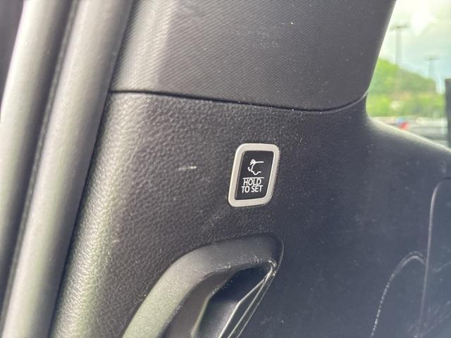 Photo of 2022 Diamond Black Jeep Wagoneer