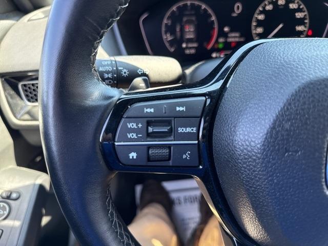 Photo of 2024  Honda Civic
