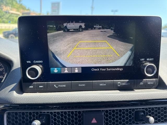 Photo of 2024  Honda Civic