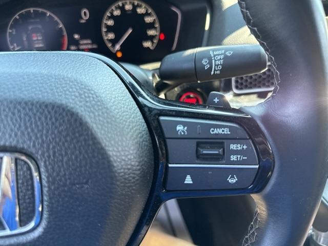 Photo of 2024  Honda Civic