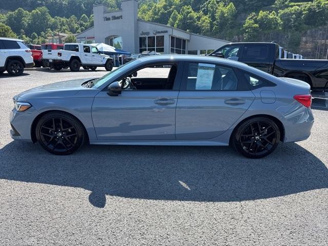 Photo of 2024  Honda Civic