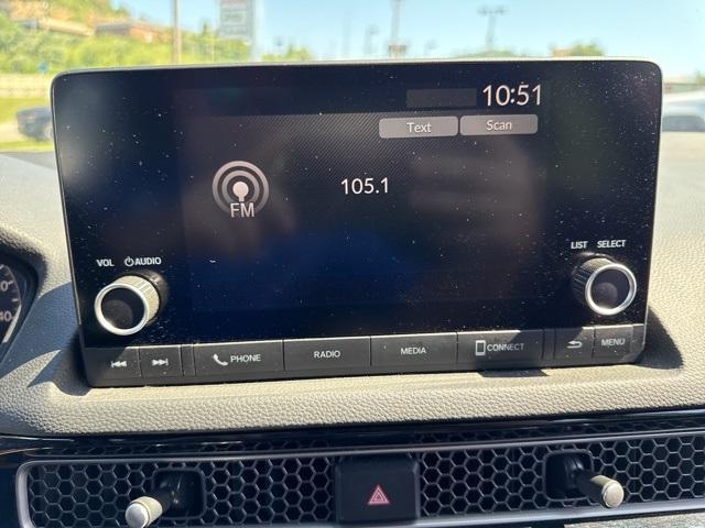Photo of 2024  Honda Civic