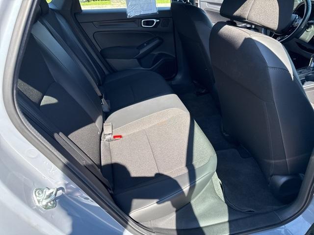 Photo of 2024  Honda Civic