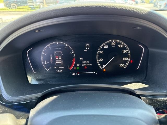 Photo of 2024  Honda Civic
