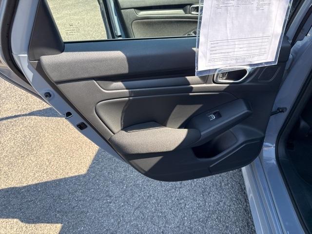 Photo of 2024  Honda Civic