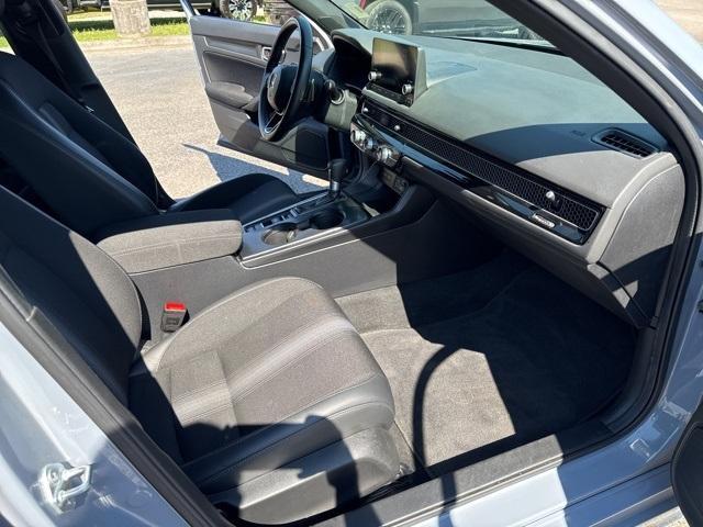 Photo of 2024  Honda Civic