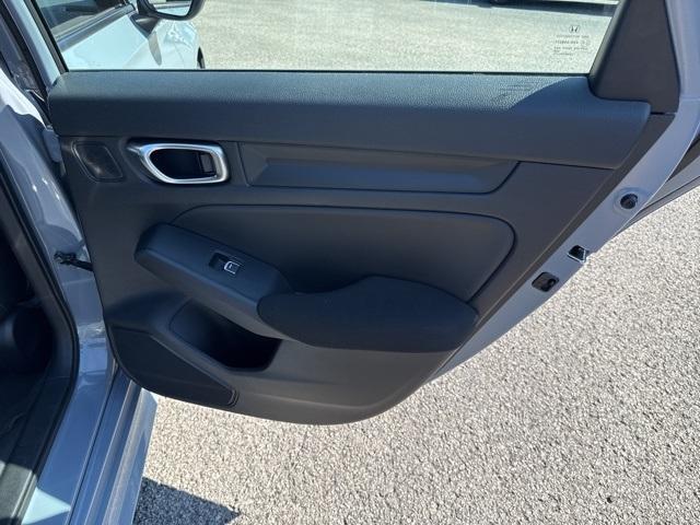 Photo of 2024  Honda Civic