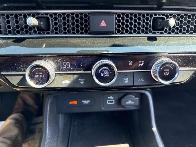 Photo of 2024  Honda Civic