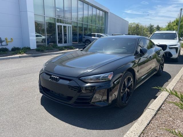 2023 Audi E-tron Gt