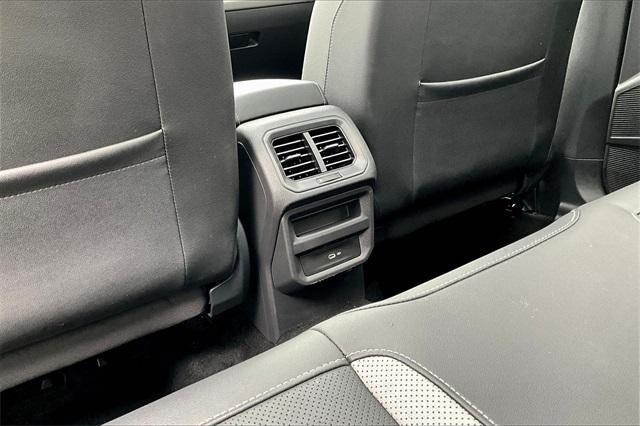 Photo of 2022 Pure Gray Volkswagen Taos