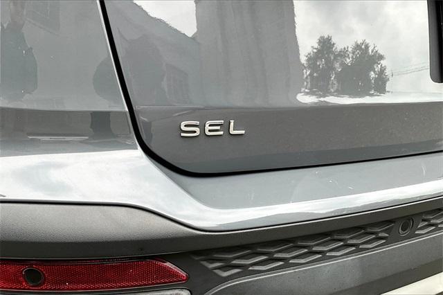 Photo of 2022 Pure Gray Volkswagen Taos