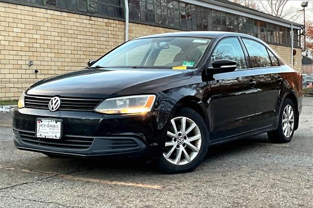 2012 Volkswagen Jetta