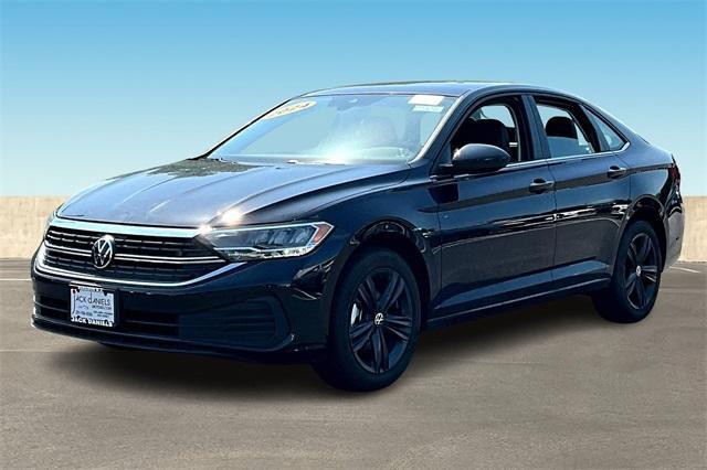 2024 Volkswagen Jetta