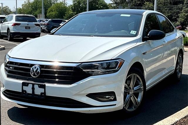 2021 Volkswagen Jetta