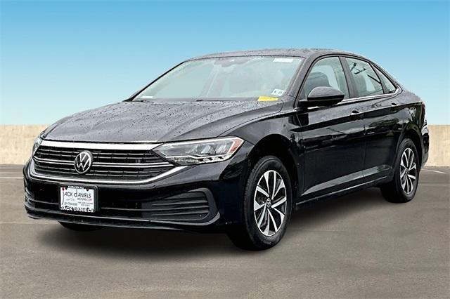 2022 Volkswagen Jetta