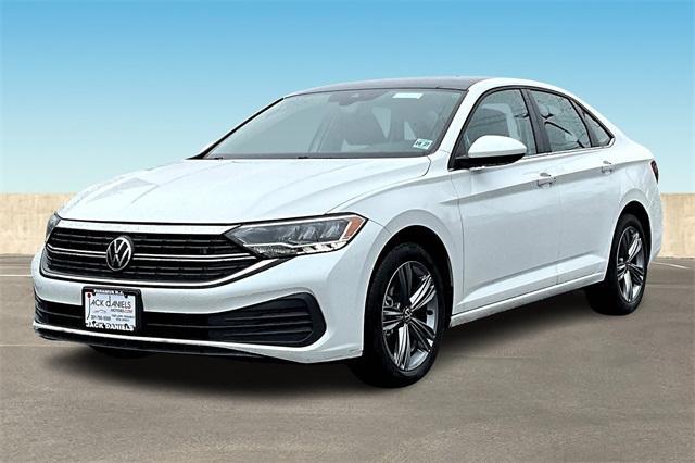 2022 Volkswagen Jetta