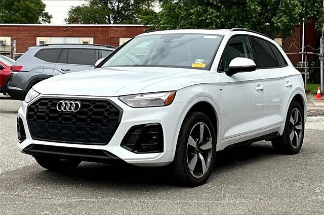 2022 Audi Q5