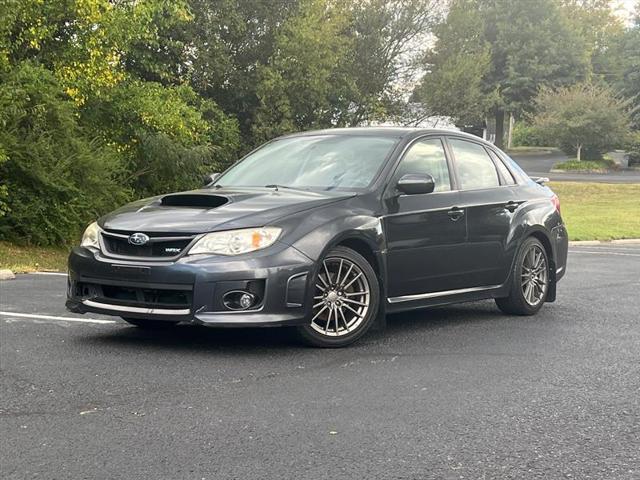 2012 Subaru Impreza