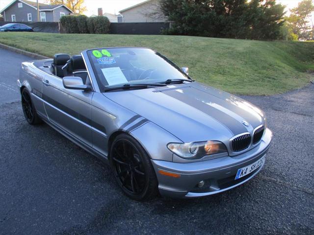 2004 BMW 330