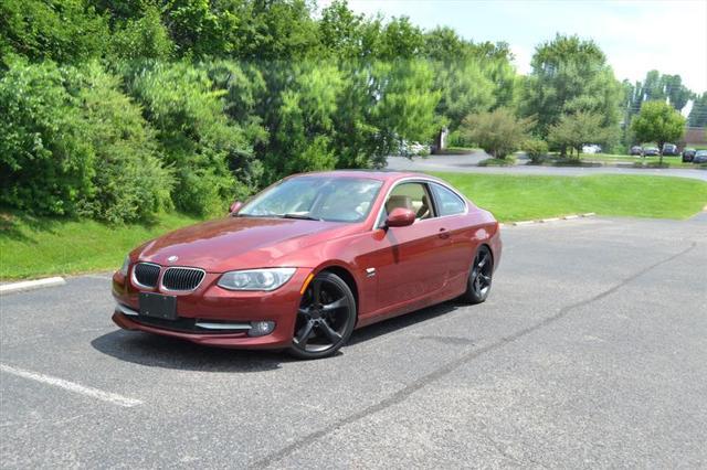 2013 BMW 335