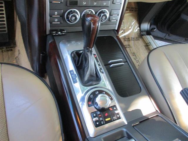 Photo of 2012 Black Land Rover Range Rover