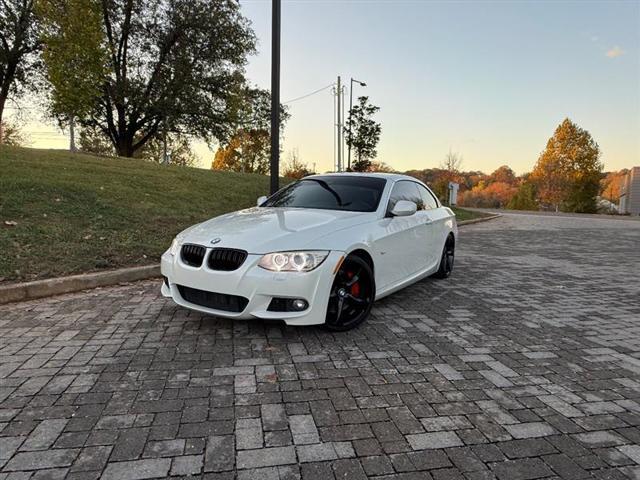 2012 BMW 335