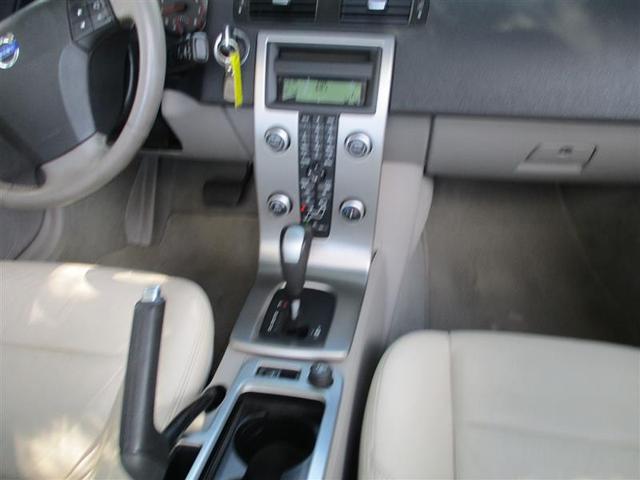 Photo of 2010 Passion Red Volvo C70