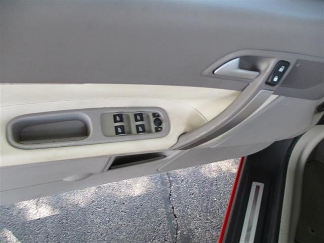Photo of 2010 Passion Red Volvo C70