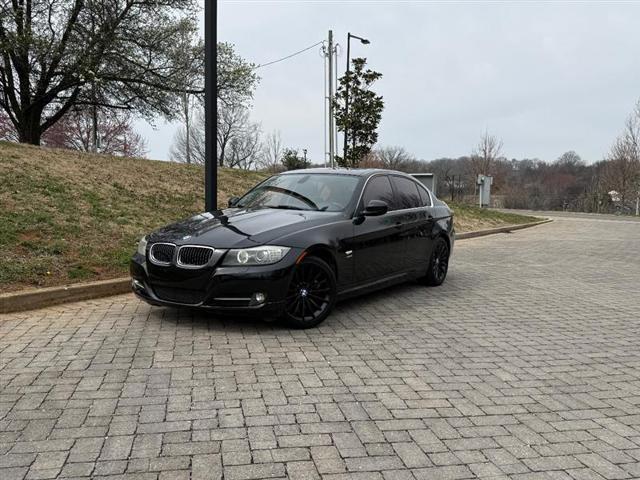 2011 BMW 335