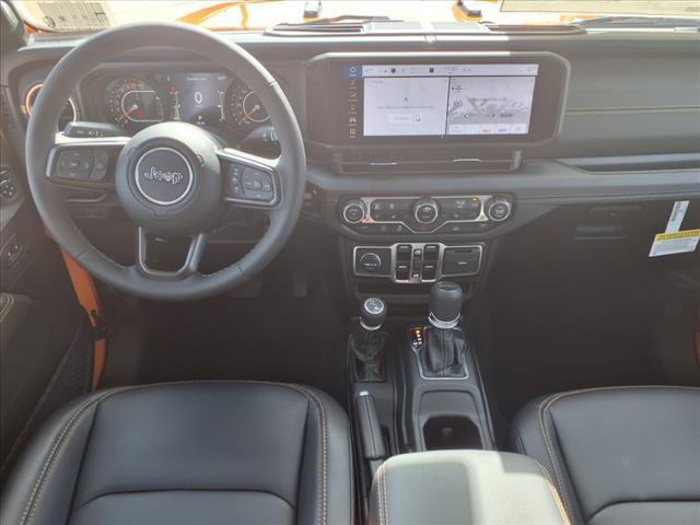 Photo of 2025 Pl4 Joose Jeep Gladiator
