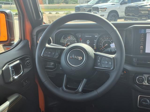 Photo of 2025 Pl4 Joose Jeep Gladiator