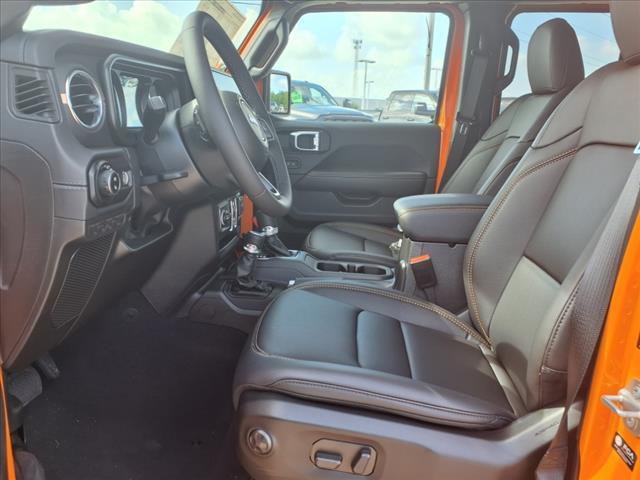 Photo of 2025 Pl4 Joose Jeep Gladiator