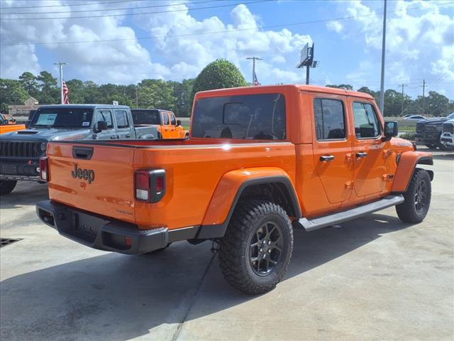 Photo of 2025 Pl4 Joose Jeep Gladiator