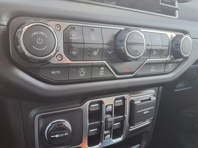 Photo of 2025 Pl4 Joose Jeep Gladiator