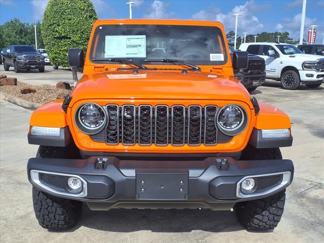 Photo of 2025 Pl4 Joose Jeep Gladiator