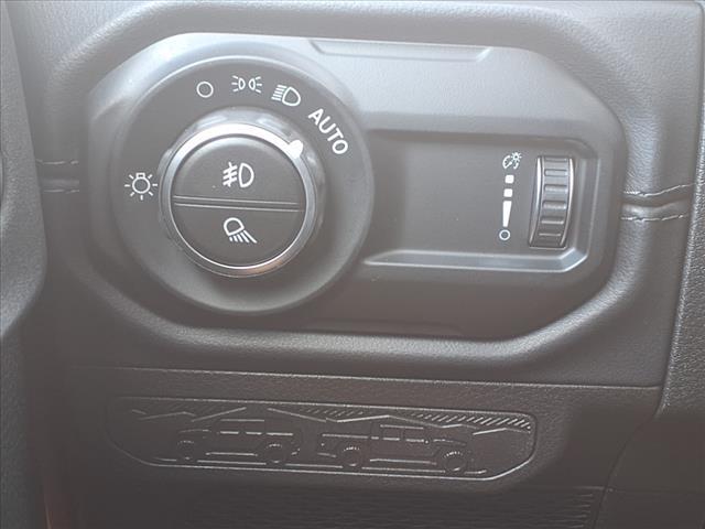 Photo of 2025 Pl4 Joose Jeep Gladiator