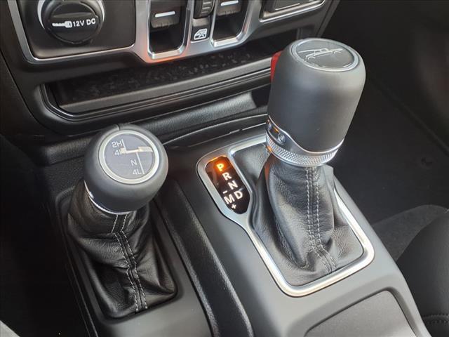 Photo of 2025 Pl4 Joose Jeep Gladiator