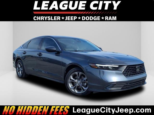 2023 Honda Accord