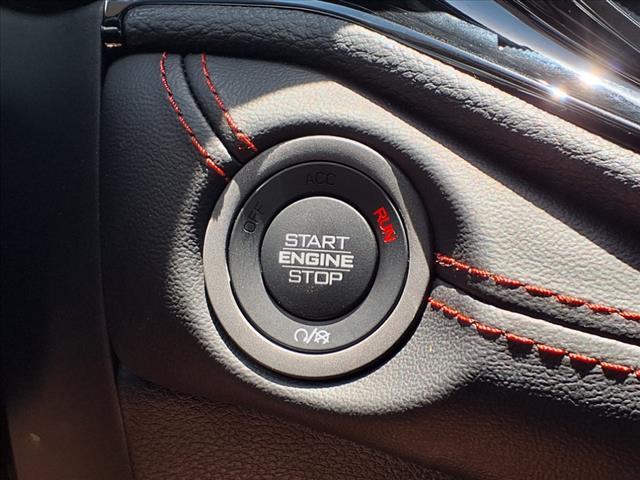 Photo of 2023 Vapor Gray Dodge Durango
