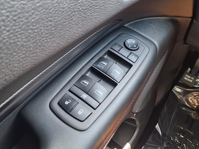 Photo of 2023 Vapor Gray Dodge Durango