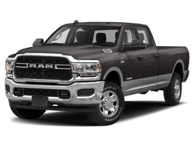 2020 RAM 3500