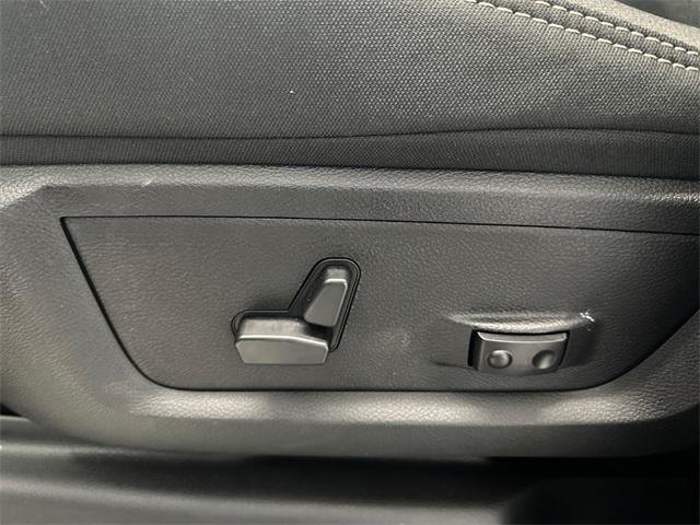 Photo of 2025 Diamond Black RAM 2500