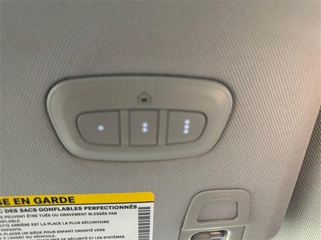 Photo of 2022 Velvet Red Pearlcoat Jeep Grand Cherokee L